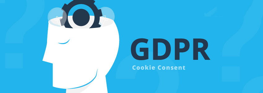 WordPress设置网站Cookie提示,满足GDPR区的Consent Mode V2政策